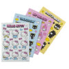 Hello Kitty&reg; and Friends 1500+ Sticker Book
