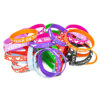 Holiday Silicone Bracelet Pack (36 ct.)