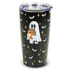 Halloween Stainless Steel Tumbler