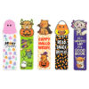 Halloween Scented Bookmarks Pack (30 ct.)