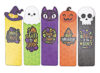 Scented Halloween Bookmarks Pack