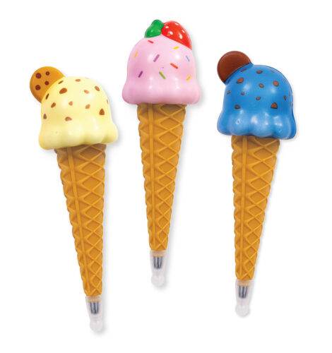 Squishy ice cream cone online