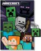Minecraft Diary