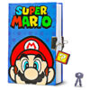 Super Mario Diary