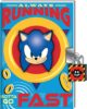 Sonic™ the Hedgehog Squishy Diary
