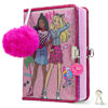 Barbie™ Diary