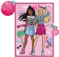 Barbie™ Diary