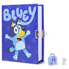 Bluey Diary