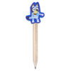 Bluey Diary