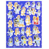 Bluey Diary
