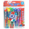 Icee® Sweet Scented Gel Pens 10-Pack