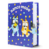 Bluey Dance Mode Diary