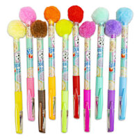 Dippin’ Dots® Ice Cream Gel Pens 10-Pack