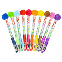Dum-Dums® Assorted Sweet Scented Gel Pens (10 ct.)