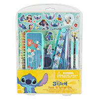 Stitch Back to School Set