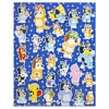 Bluey School Stationery Set