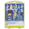 Bluey School Stationery Set