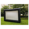 Indoor/Outdoor Inflatable Screen Kit