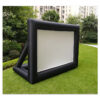 Indoor/Outdoor Inflatable Screen Kit