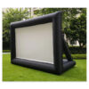 Indoor/Outdoor Inflatable Screen Kit