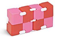 Infinity Cube Fidgets (6 ct.)