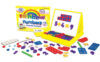 Rainbow Magnetic Board & Numbers Set