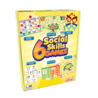 6 Social-Skills Games