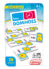 Time Dominoes (28 pcs.)