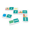 Place Value Dominoes (28 pcs.)