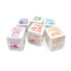 Comprehension Dice (6 pcs.)