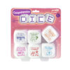 Comprehension Dice (6 pcs.)