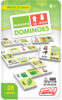 Antonyms Dominoes (28 pcs.)