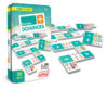 Division Dominoes (28 pcs.)