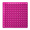 Pop and Learn!™ Bubble Board: Multiplication