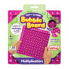 Pop and Learn!™ Bubble Board: Multiplication