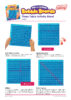 Times Table Bubble Board