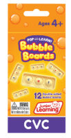 CVC Bubble Boards
