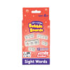 Sight Words Bubble Boards