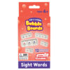 Sight Words Bubble Boards