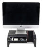 Bostitch® Konnect™ Adjustable Monitor Riser with Drawer