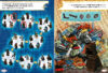 LEGO® Star Wars™ Galactic Book of Fun!