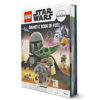 LEGO® Star Wars™ Galactic Book of Fun!