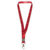 Scholastic Book Fair Lanyards Pack