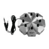 Hamilton Buhl® AudioMVP™ Listening Center
