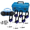 Hamilton Buhl® AudioMVP™ Listening Center