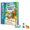 LEGO® City: Everyday Heroes: A Dog-gone Mystery! with Minifigures