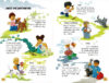 LEGO® City: Everyday Heroes: A Dog-gone Mystery! with Minifigures