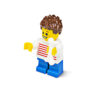 LEGO® City: Everyday Heroes: A Dog-gone Mystery! with Minifigures