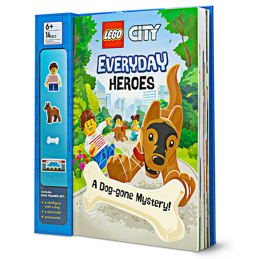 Everyday Heroes