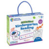 Kindergarten Reading Set